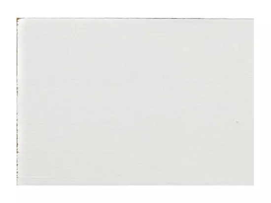 Miroir trumeau MDF Blanc - Romance Interior's