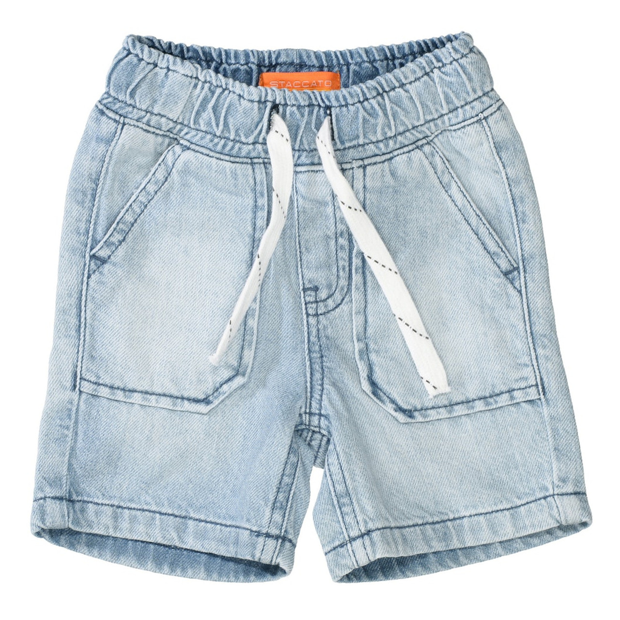 Staccato Kn.-Jeans-Bermudas