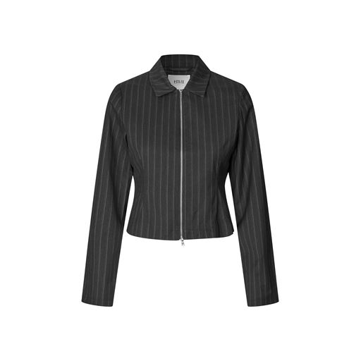 Envii Enmay Blazer, Shadow Stripe, 38