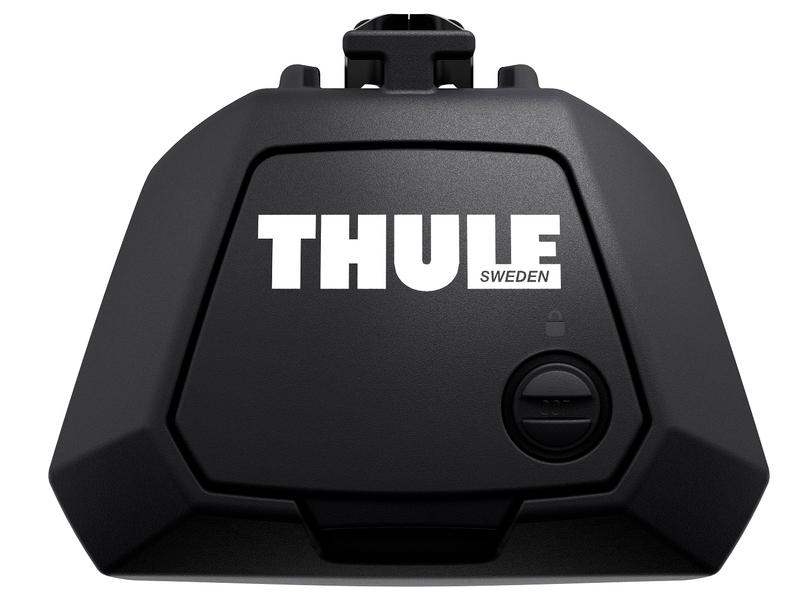 Thule Adapter Raised Rail Evo 4 Stk. Dachträger Zubehör