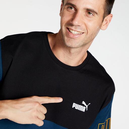 Puma Power