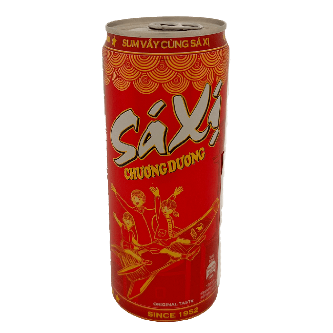 Chuong Duong Saxi 330ml