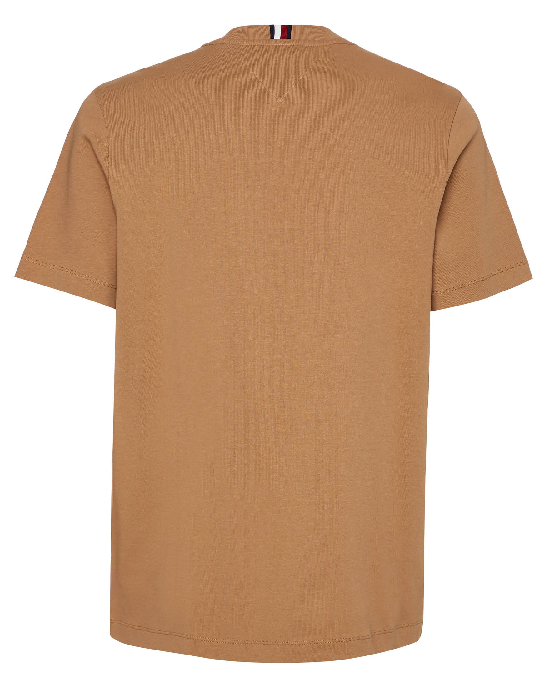 Tommy Hilfiger| Herren T-Shirt LUX MONOGRAM TEE