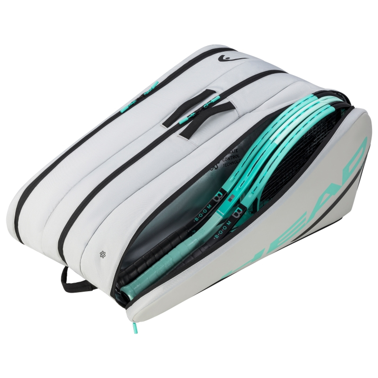 HEAD Tour 15 Racketbag
