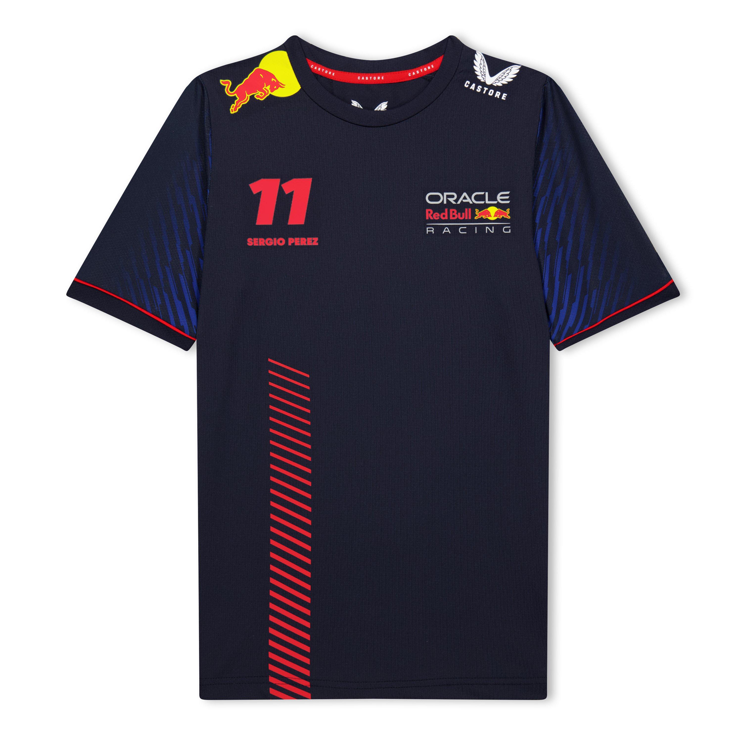 Castore RB DP Tshirt Jn99