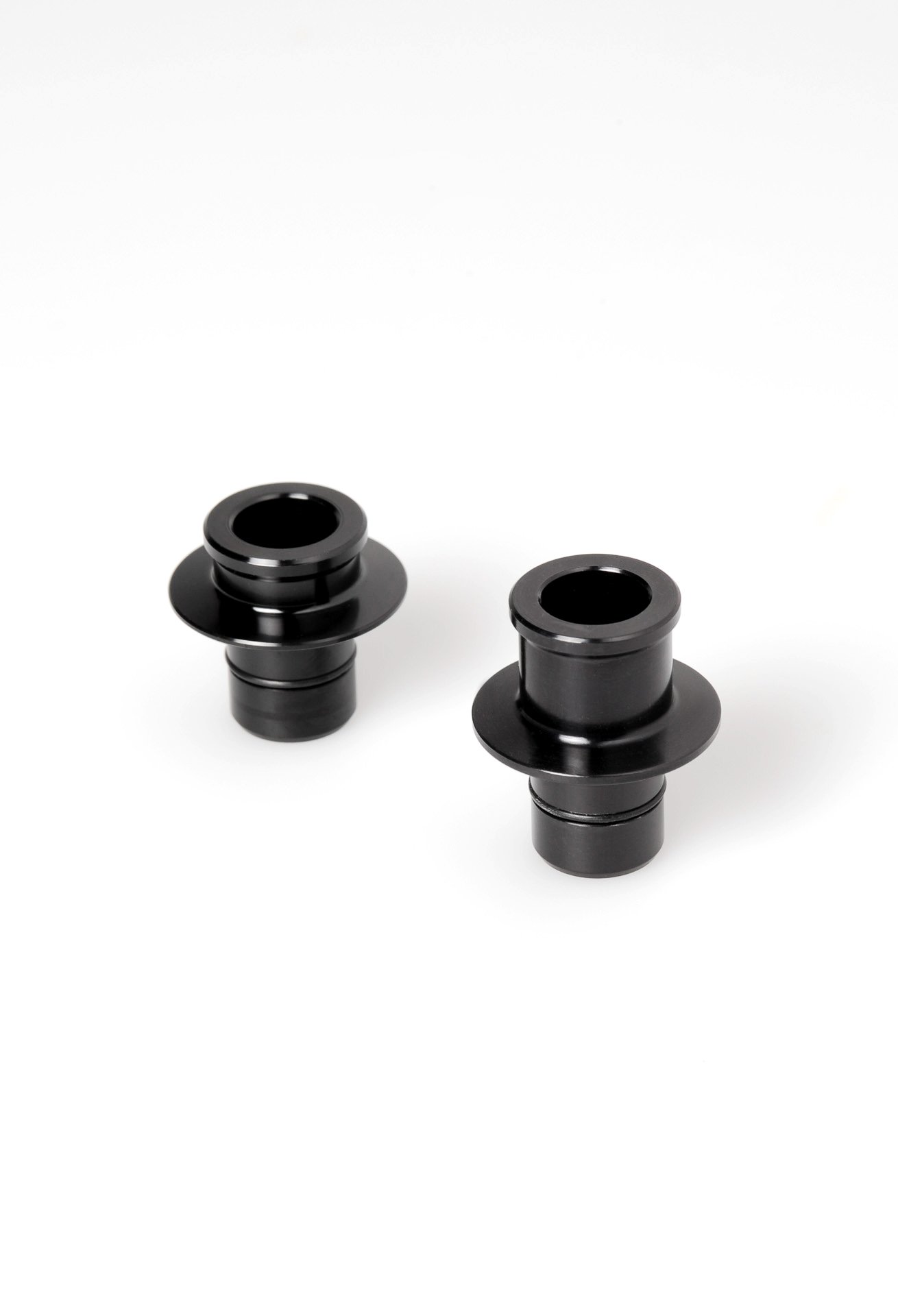 DT Swiss end caps til 12 x 100