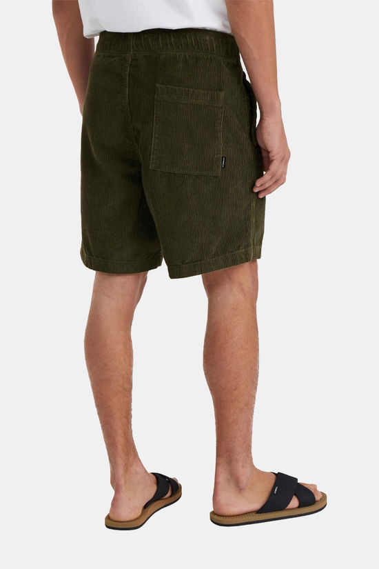 O'Neill O'Neill M&M Cord Korte Broek