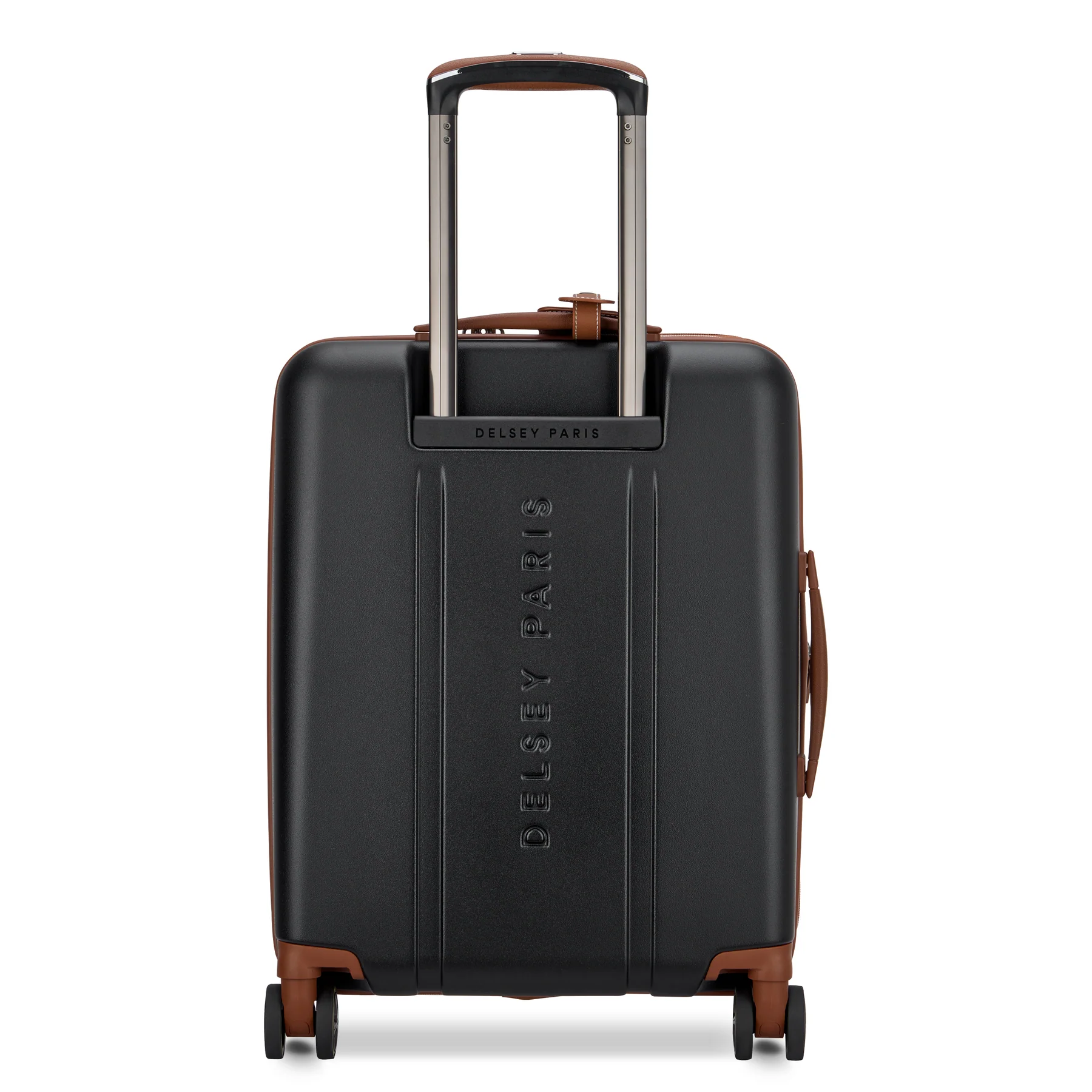 Valise cabine - S Slim extensible (54cm)