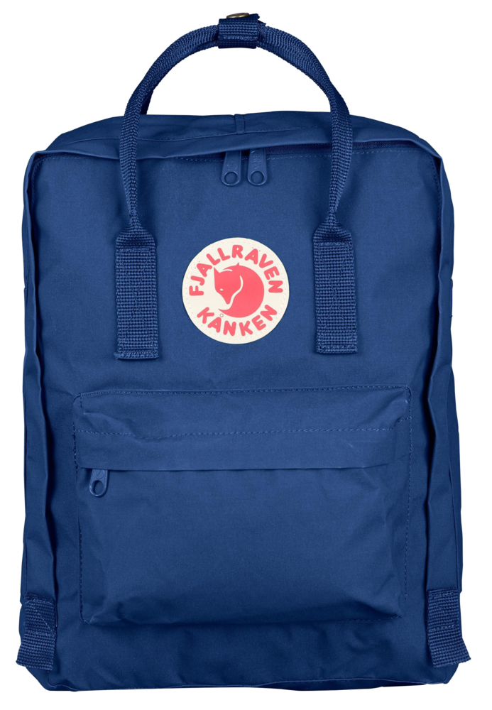 Fjällräven Kånken