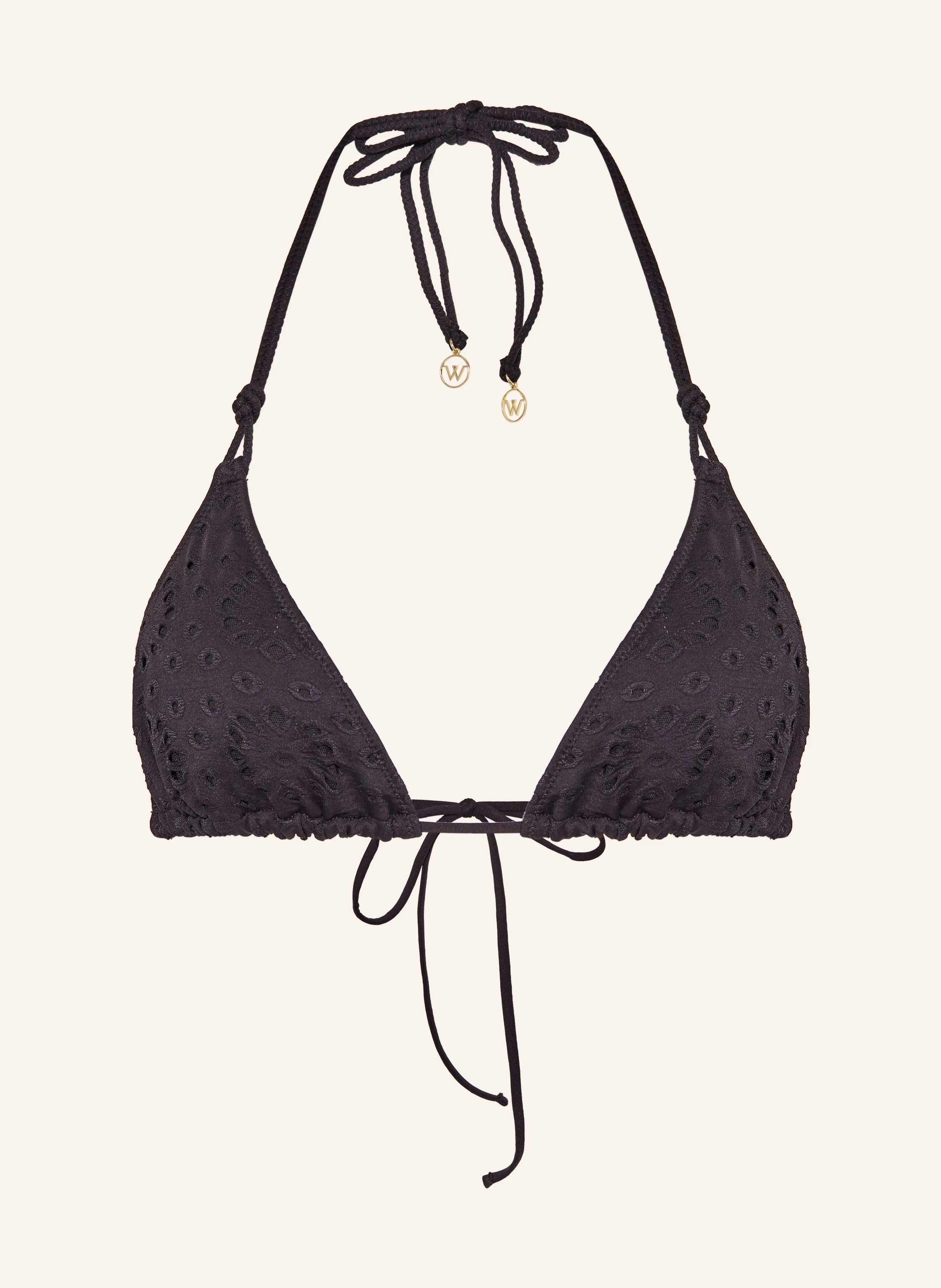 watercult Triangel-Bikini-Top RIVIERA NOTES