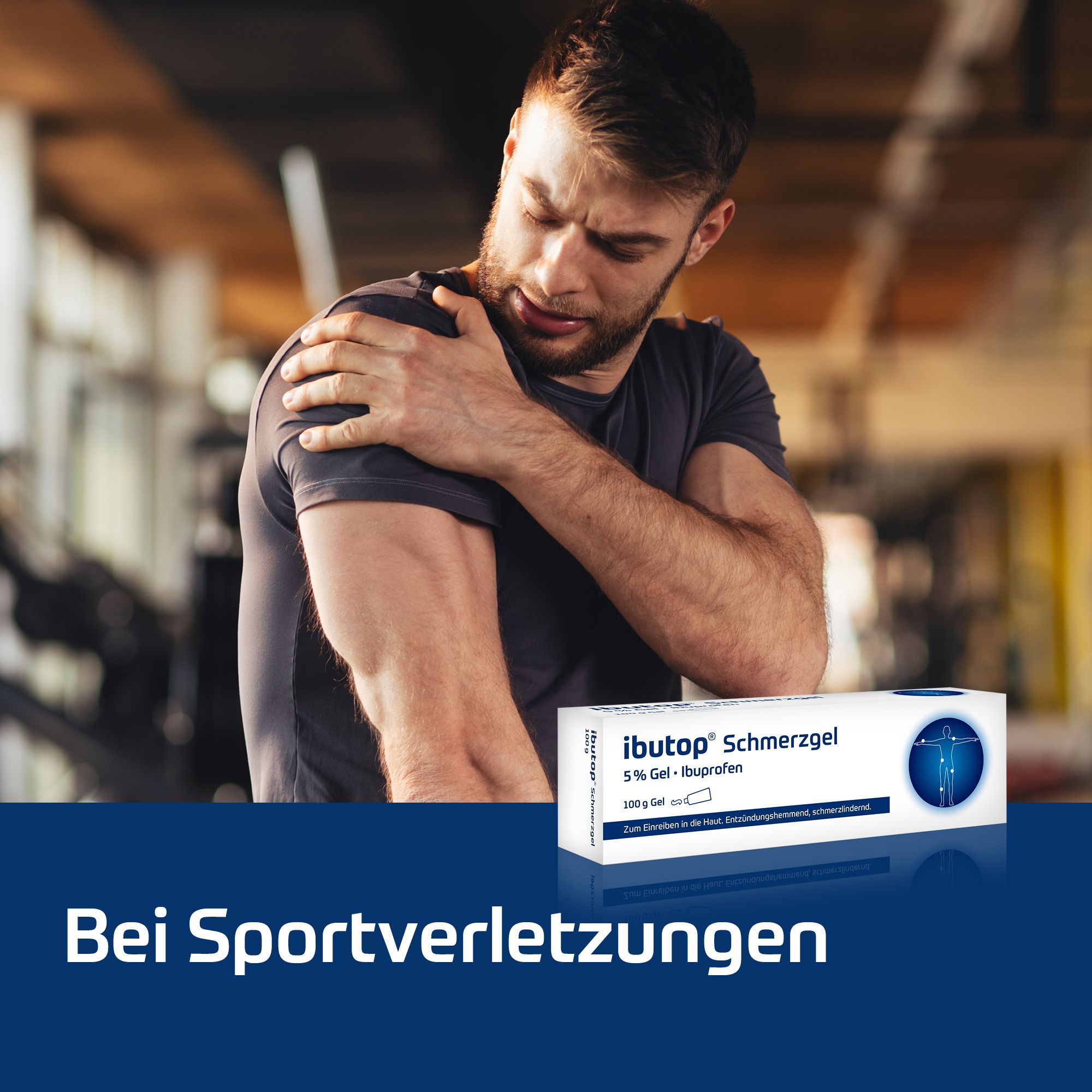 ibutop® SCHMERZGEL