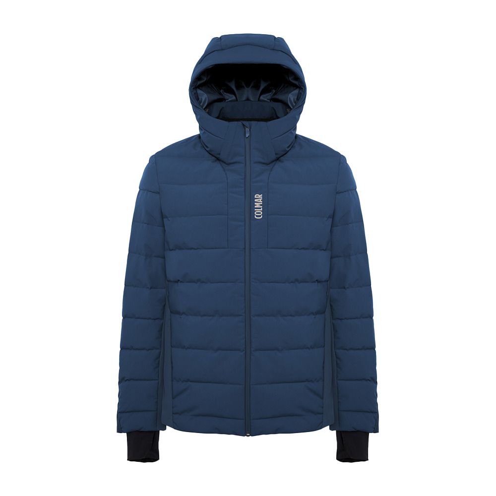 Colmar 1318 - Doudoune ski Homme airforce/airforce