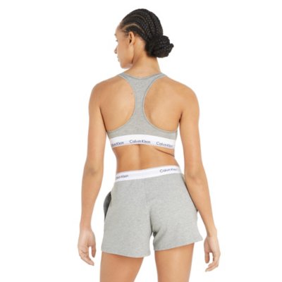 Soutien-gorge femme UNLINED BRALETTE CALVIN KLEIN