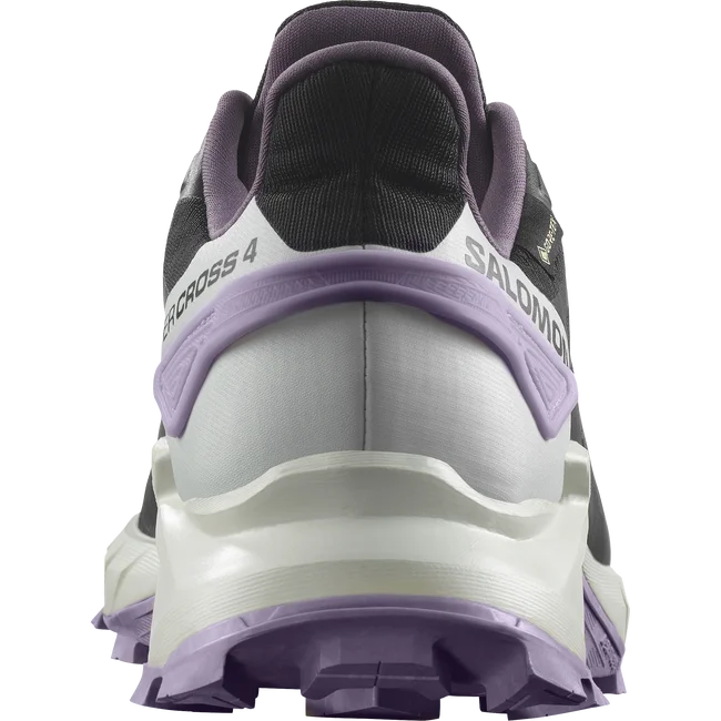 SUPERCROSS 4 GORE-TEX  Trailrunning-Schuhe Damen