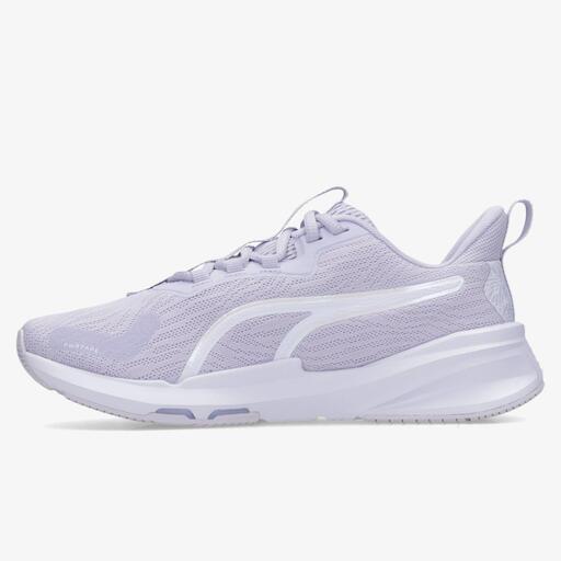 Puma Power Frame