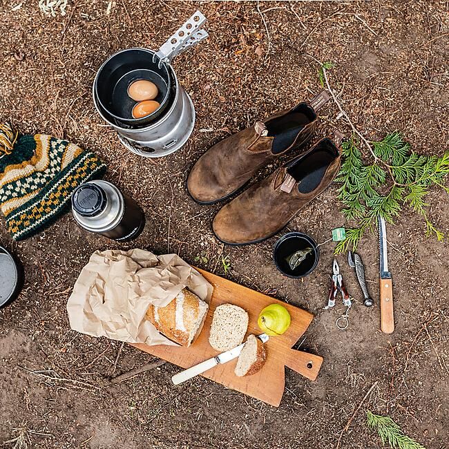 BLUNDSTONE - CHAUSSURES ESPRIT OUTDOOR 1609