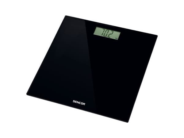 Sencor SBS 2300BK badevekt