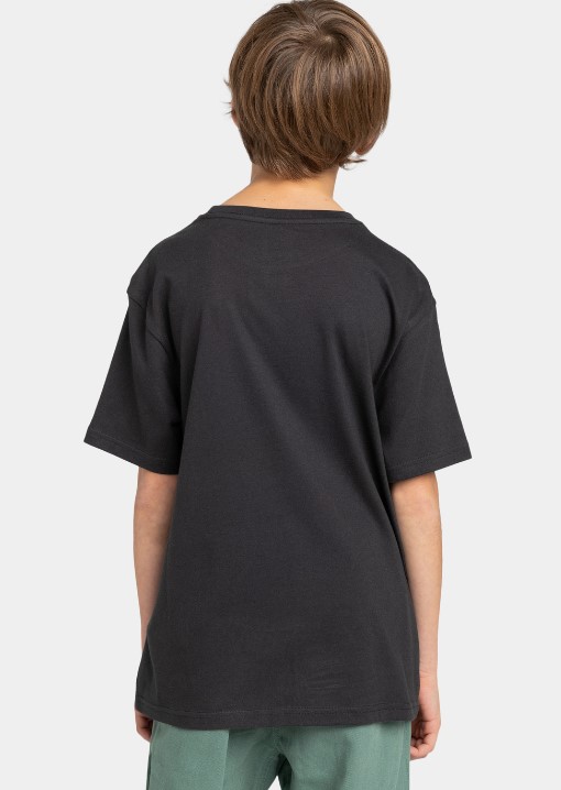 Element From The Deep SS Youth Off Black