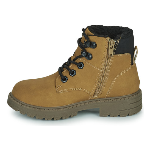 S.Oliver - 46102-29-337 - Camel