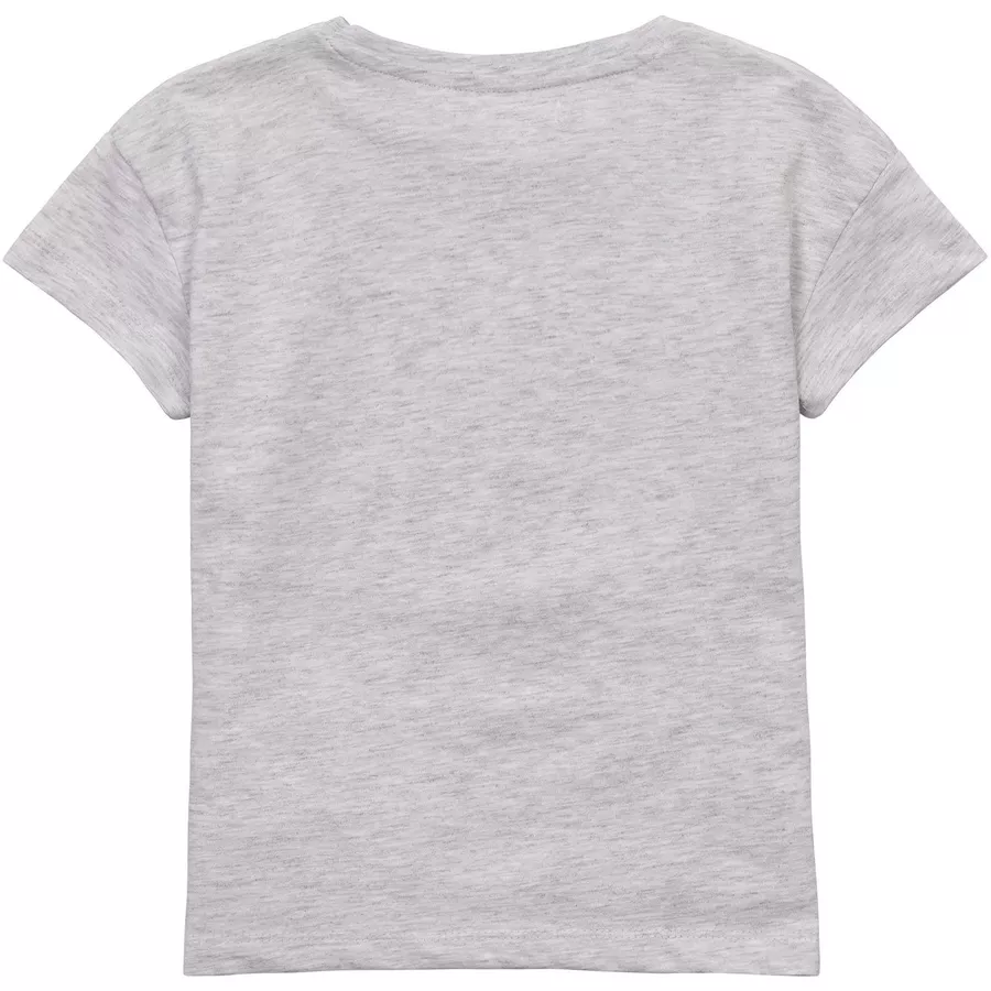 MINOTI T-Shirt Grau