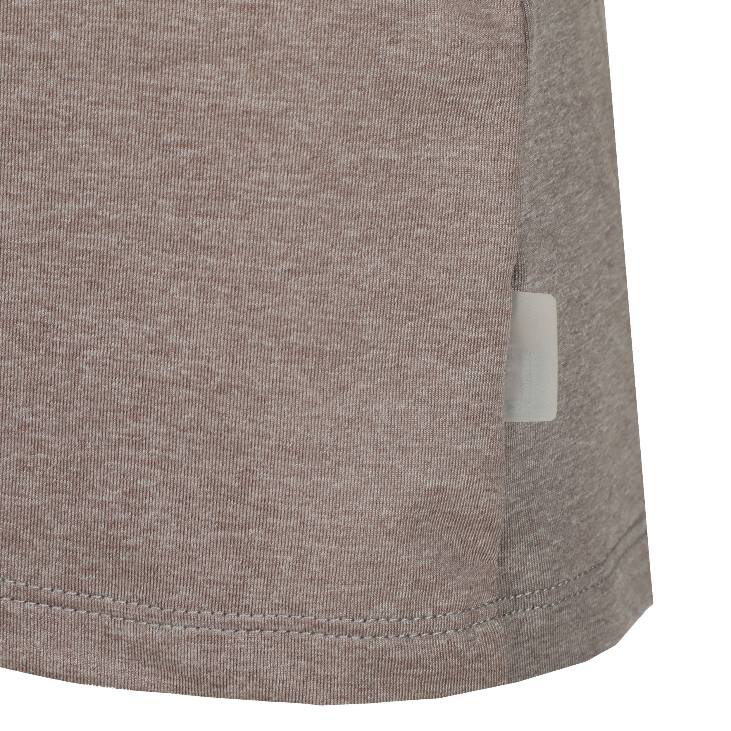HEAD Play Tech T-Shirt T-shirt Femmes - Sauge, Gris