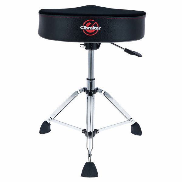 Gibraltar 9608HM Drummer Sitz hydraulisch