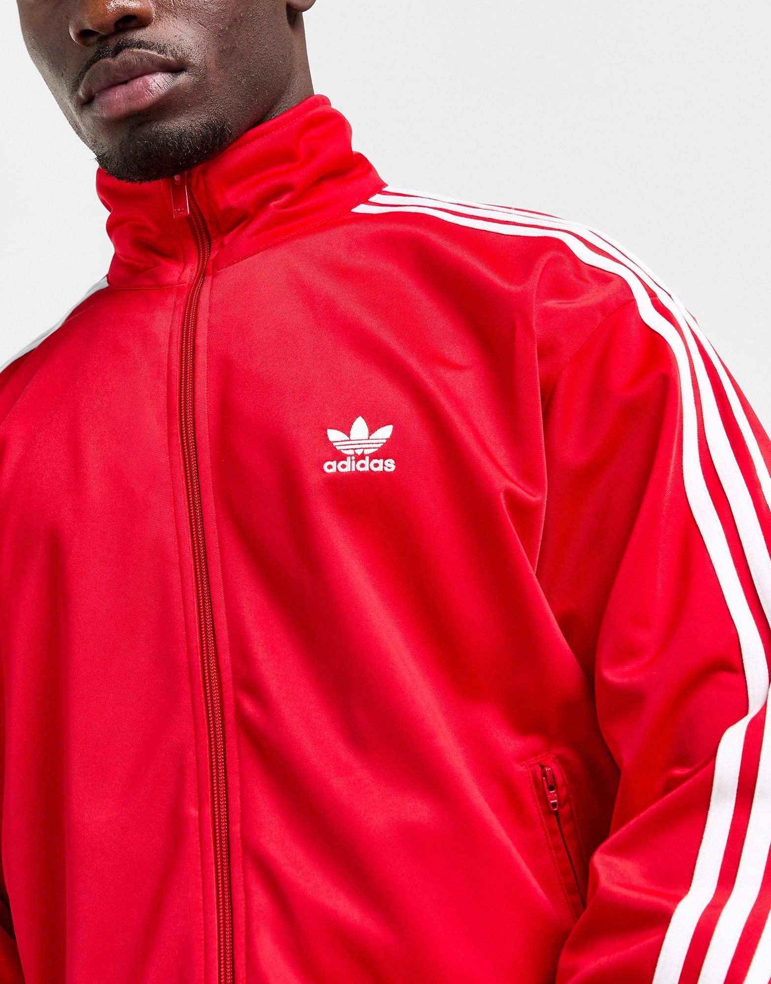 adidas Veste de survêtement Adicolor Classics Firebird