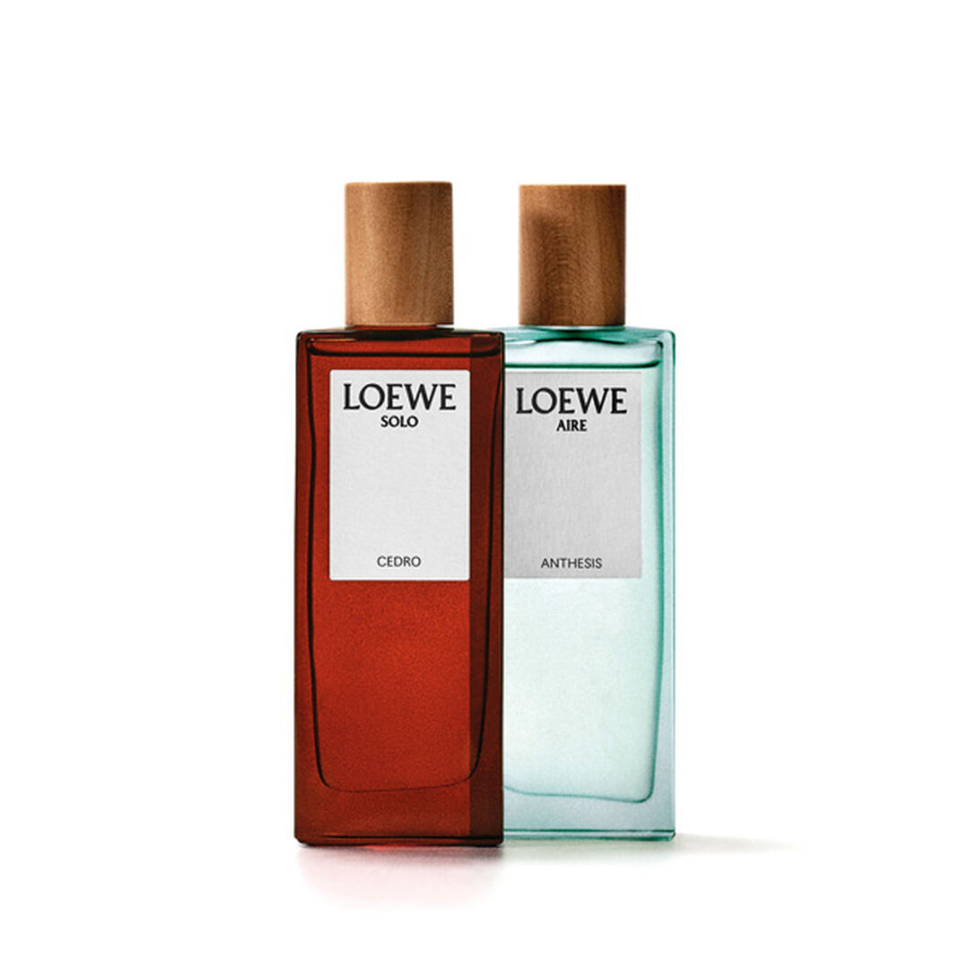 LOEWE LOEWE SOLO CEDRO Eau de Toilette - 100ml