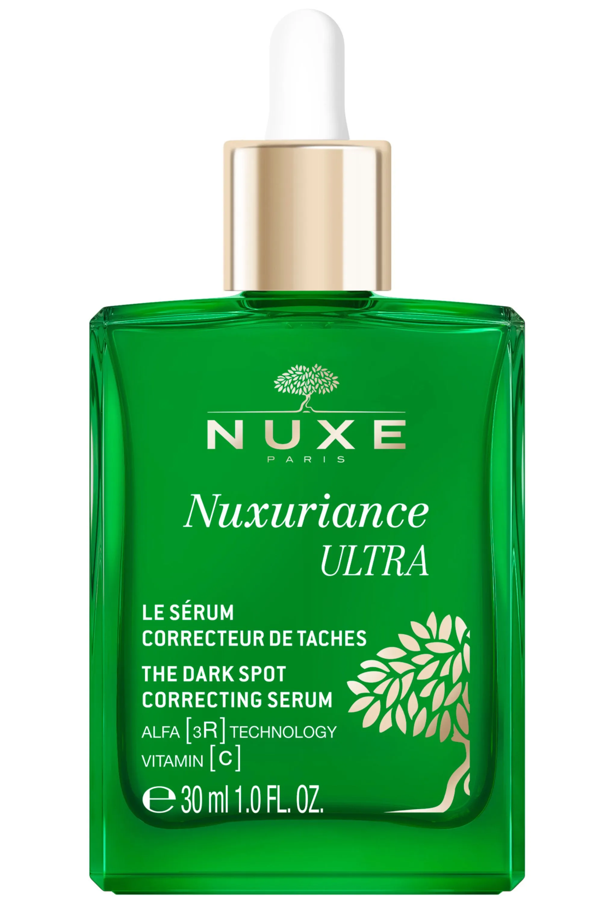 Nuxe Sérum correcteur de taches Nuxuriance Ultra-30 ml