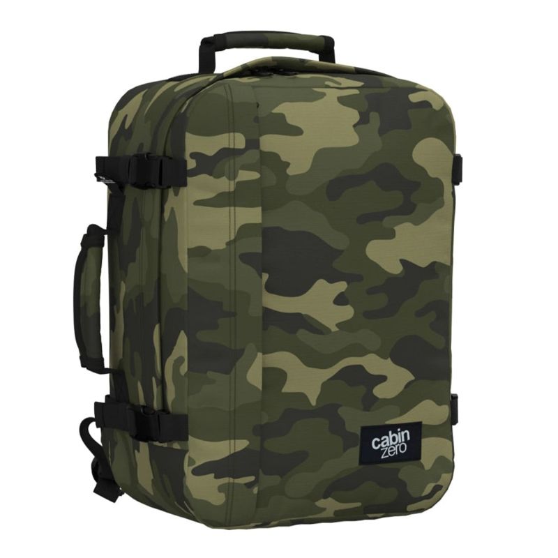 Sac à dos cabine Classic 36 Litres 17 pouces Easyjet Urban camo