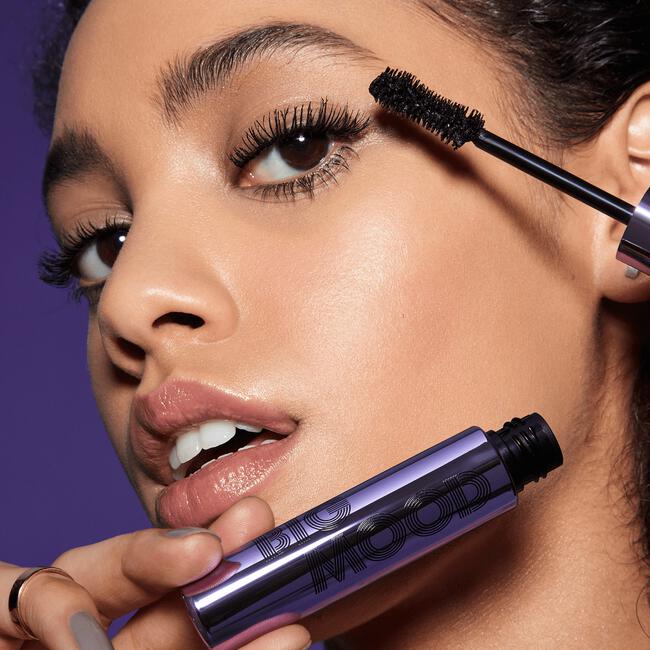e.l.f. Big Mood Mascara Black
