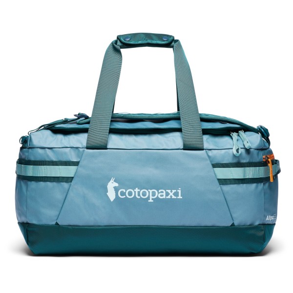 Cotopaxi - Allpa 55 Getaway Duffel - Sac de voyage
