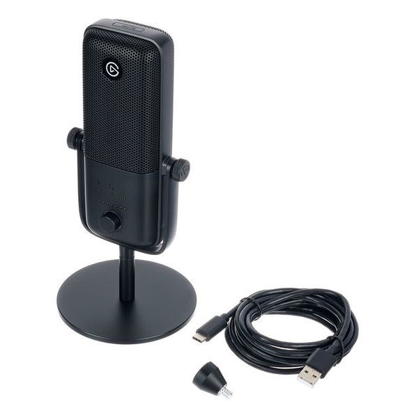 Elgato Wave: 3