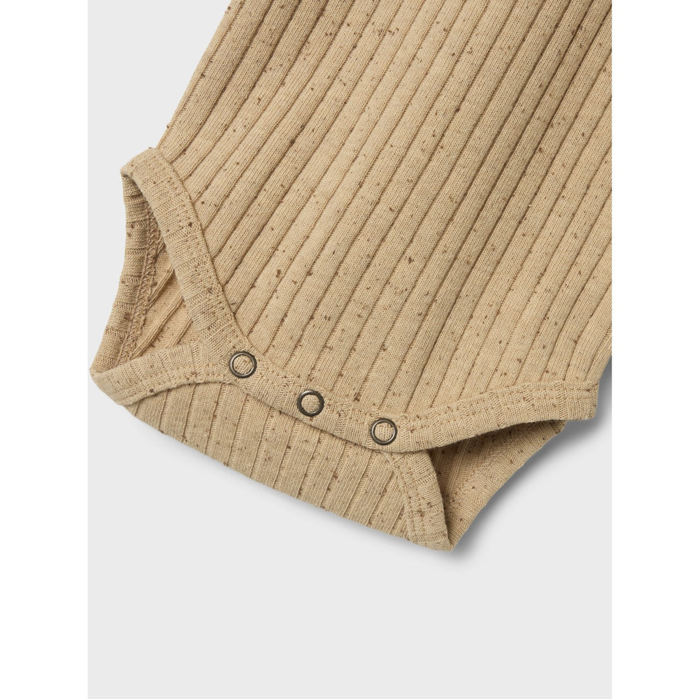 Køb Lil'Atelier Irish Cream Omilo Regular Body