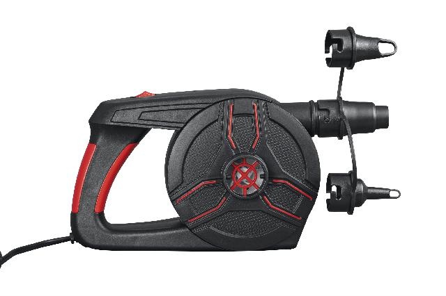 Bestway Elektrische Pomp Powergrip AC