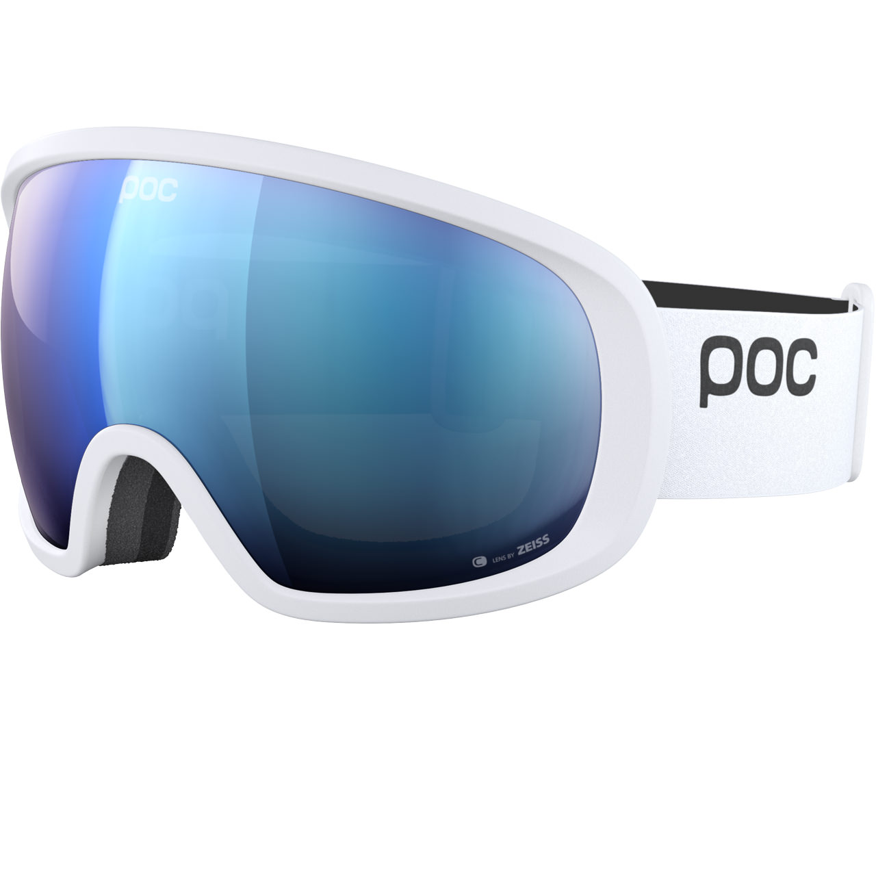 POC Fovea hydrogen white/partly sunny blue | POC Skibrillen | POC | P | MARKEN | XSPO
