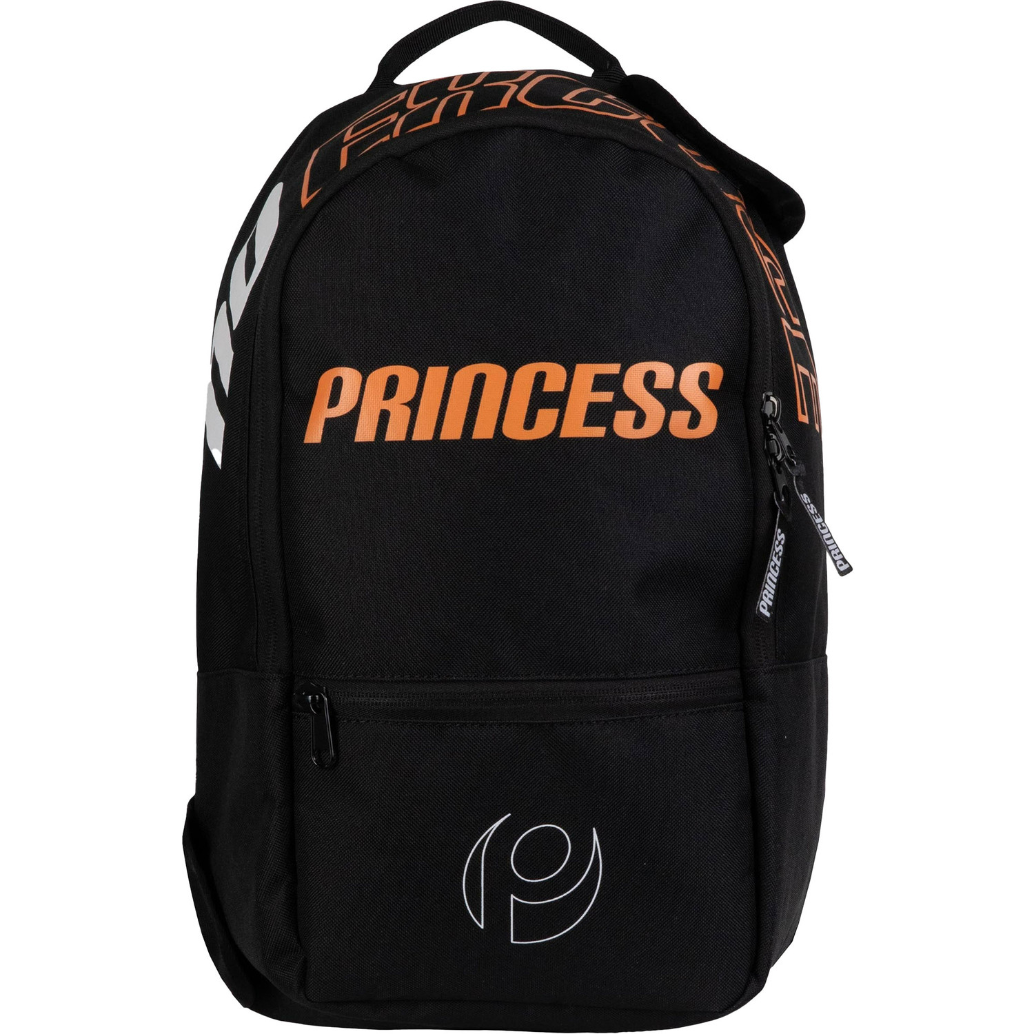Princess Backpack No Excuse