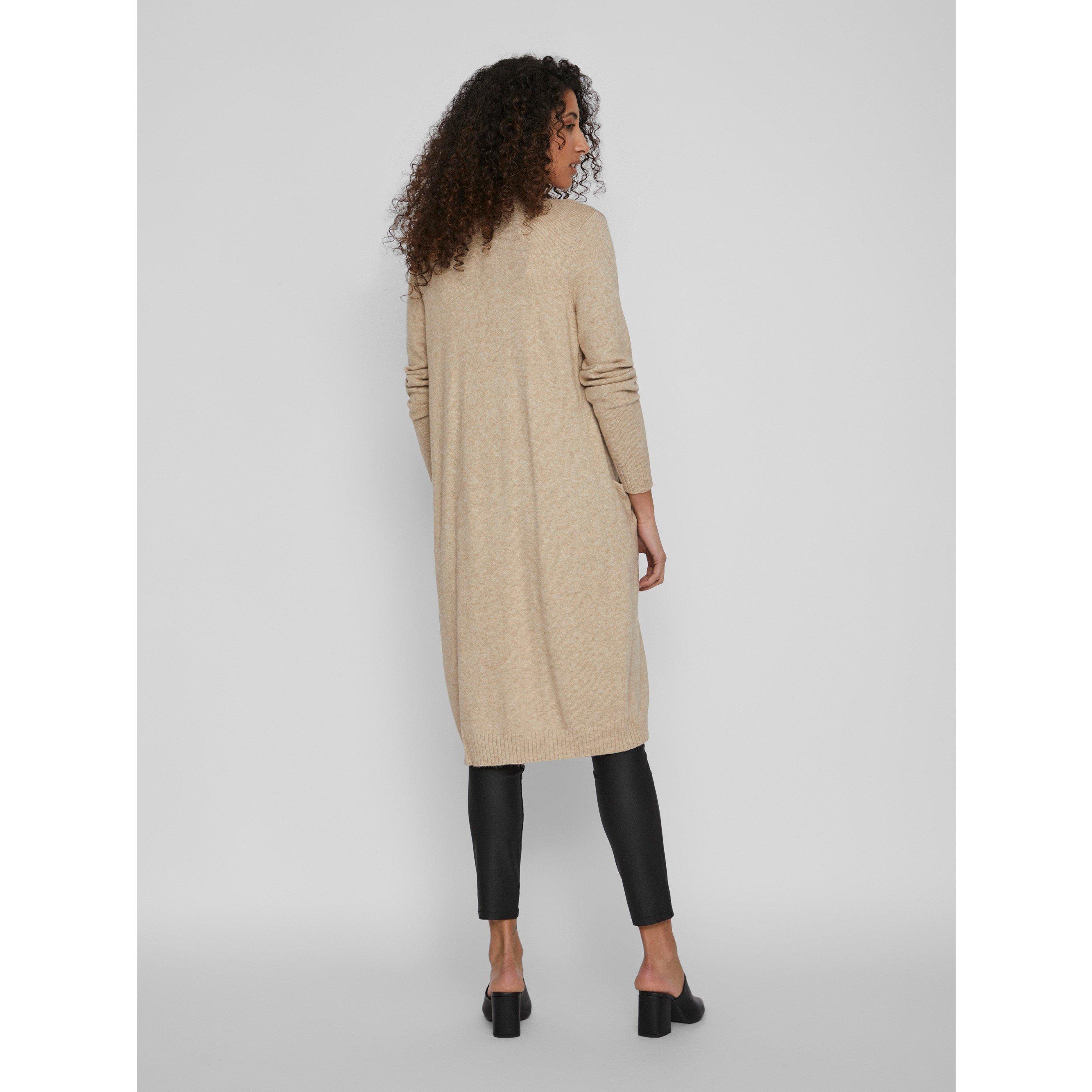 Vila Ril Knit Cardigan