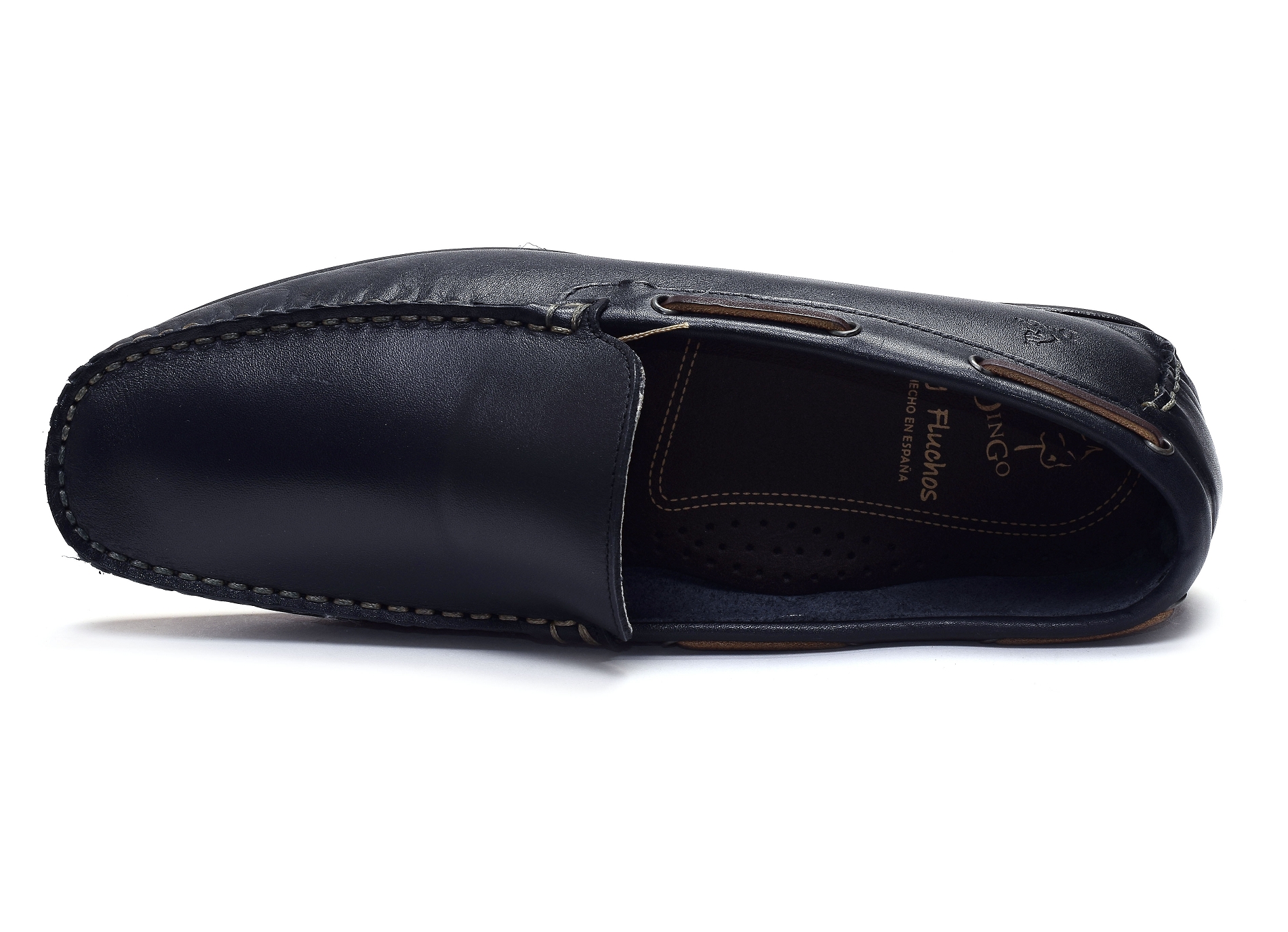 Dingo 6806 marine marron