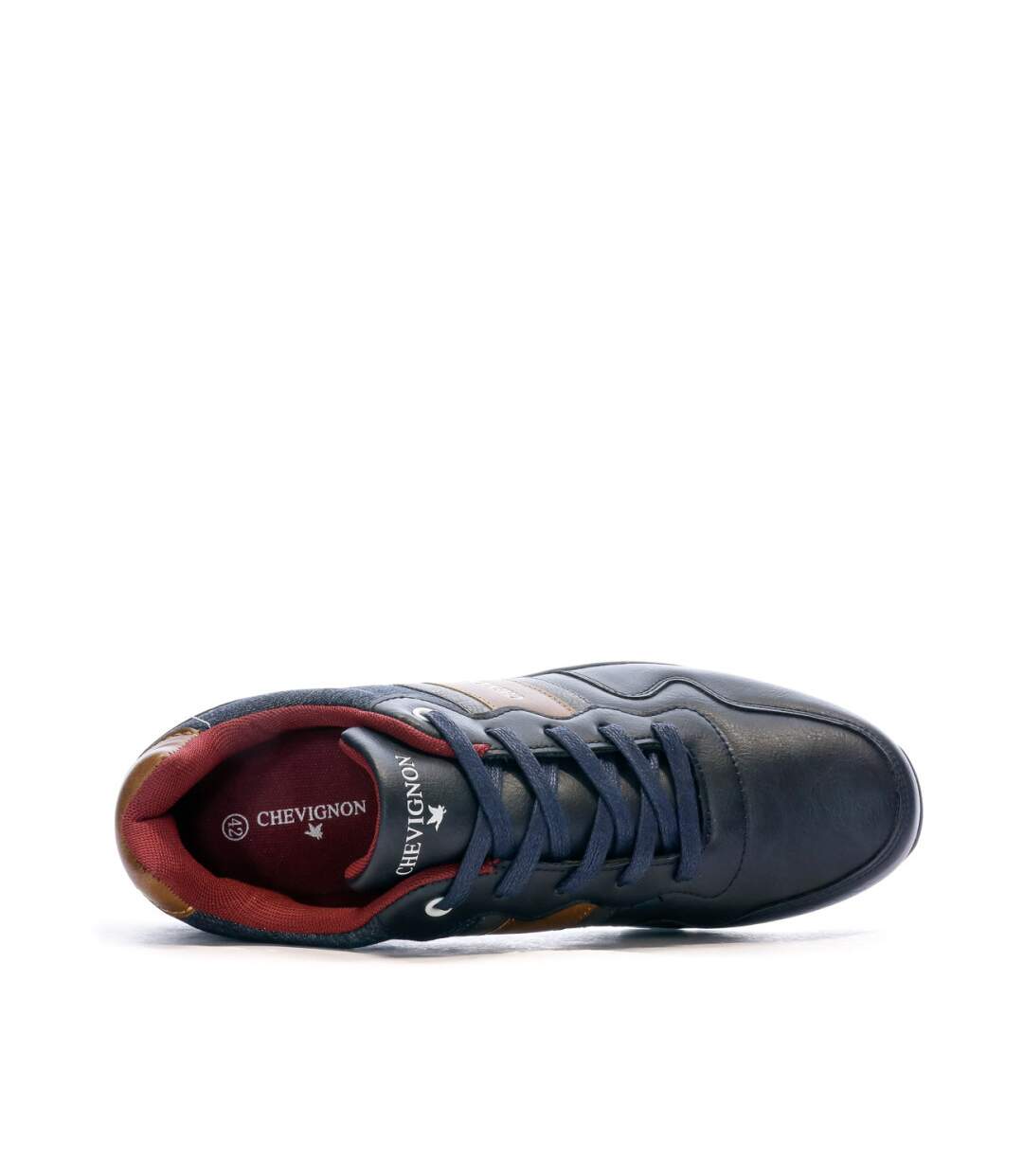 Baskets Marine Homme Chevignon Drive