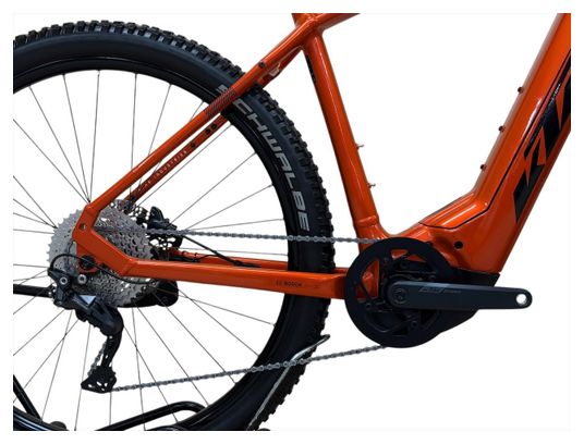 Produit reconditionné . KTM Macina 793 Shimano Deore 2024 . VTT électrique . KTM . très bon état