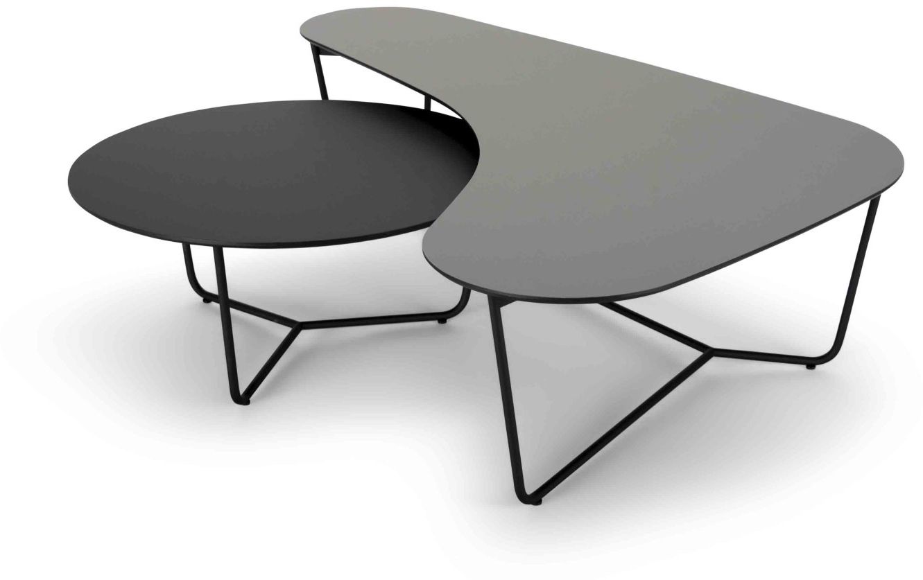 Harvink Duo Salontafelset