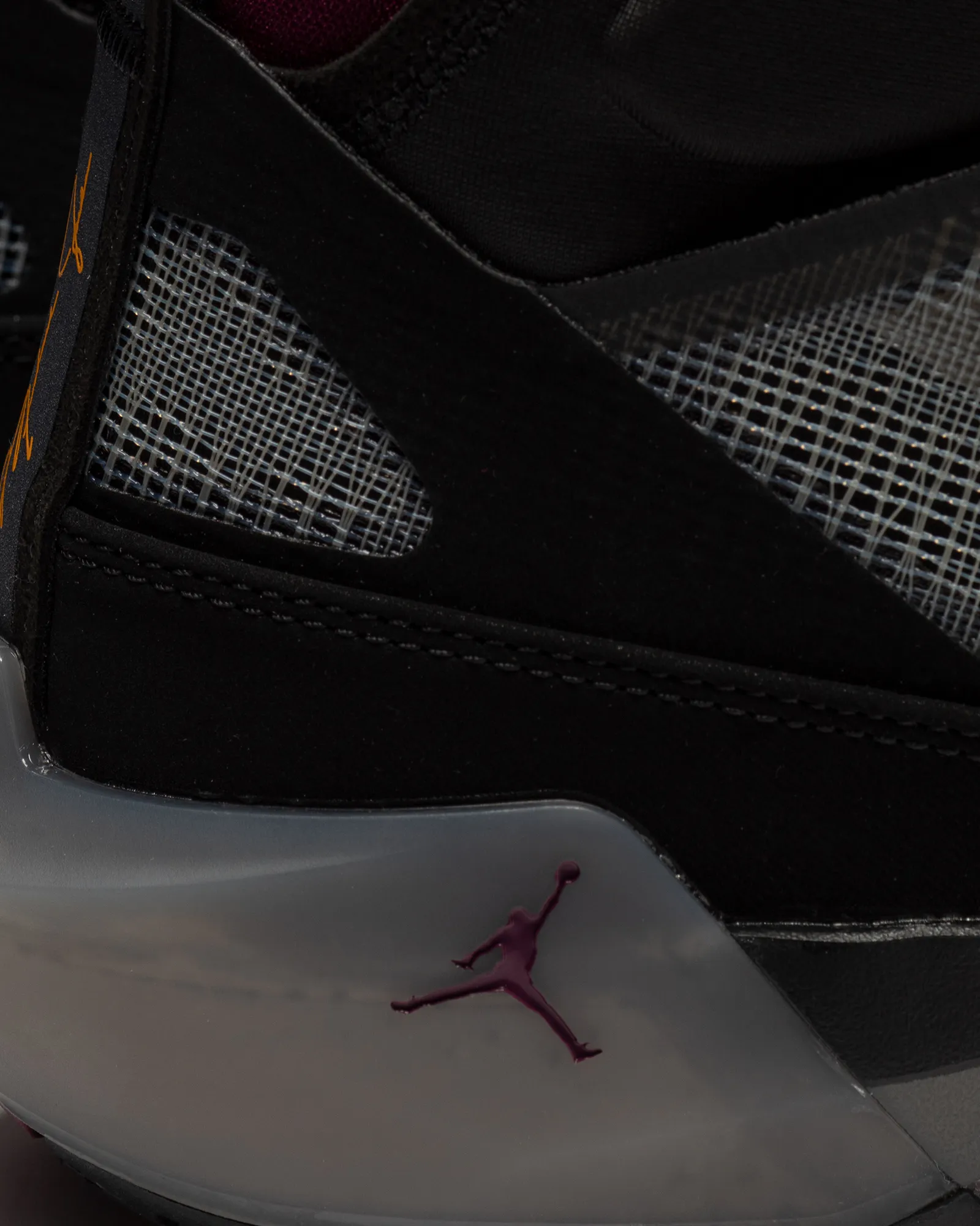 Jordan Air Jordan XXXVII 'Bordeaux'