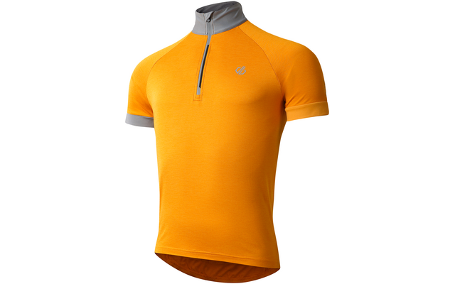 Dare2b Pedal It Out II Herren Radshirt