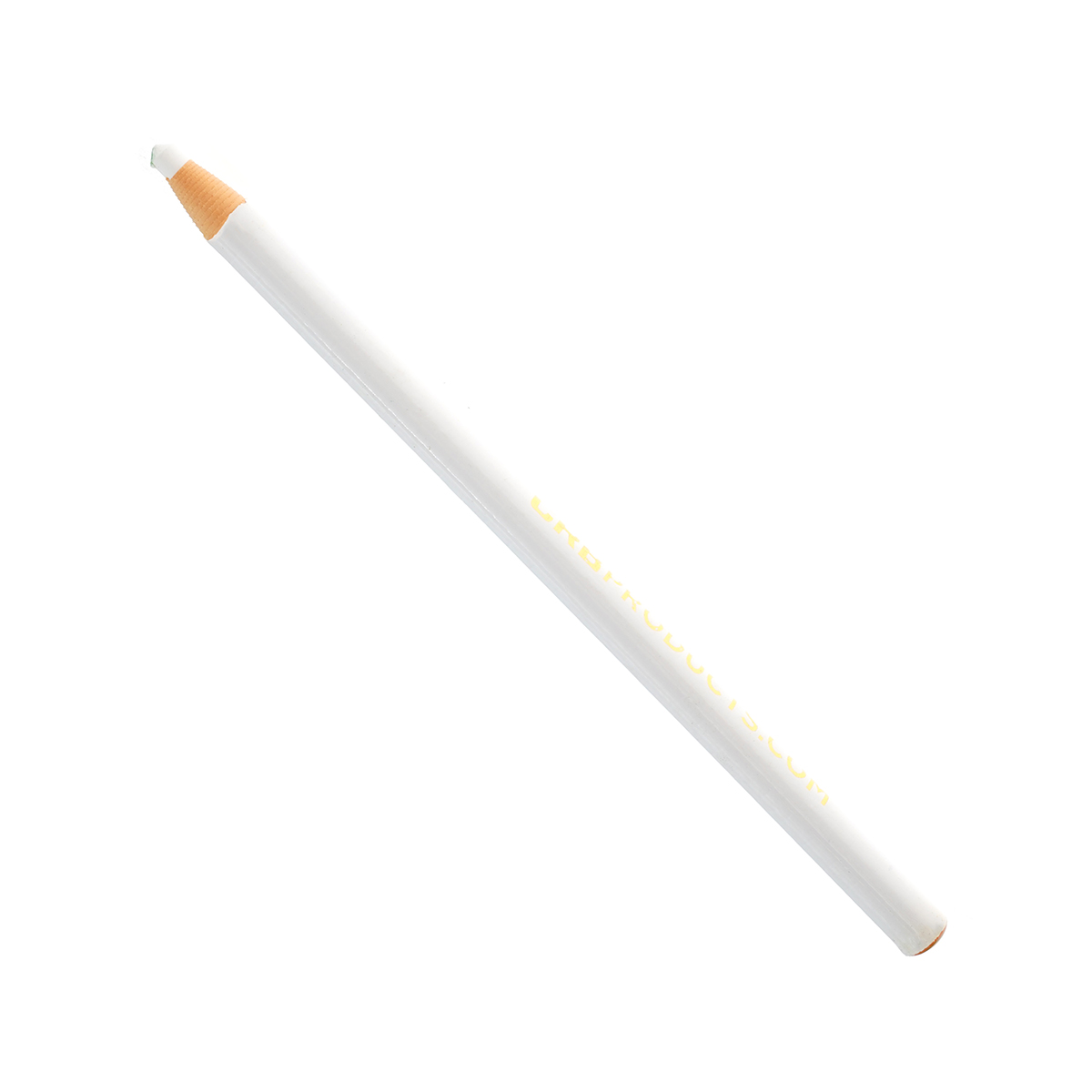 Crayon Blanc China Marker