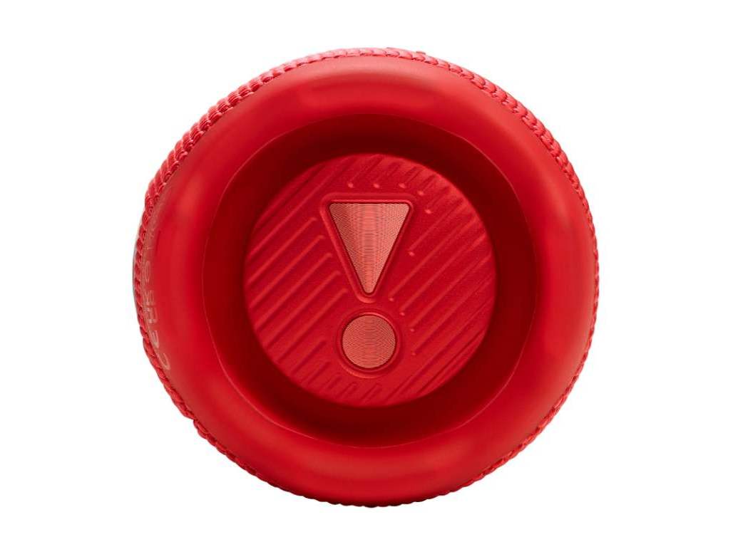 COLUNA PORTATIL JBL FLIP7 VERMELHA