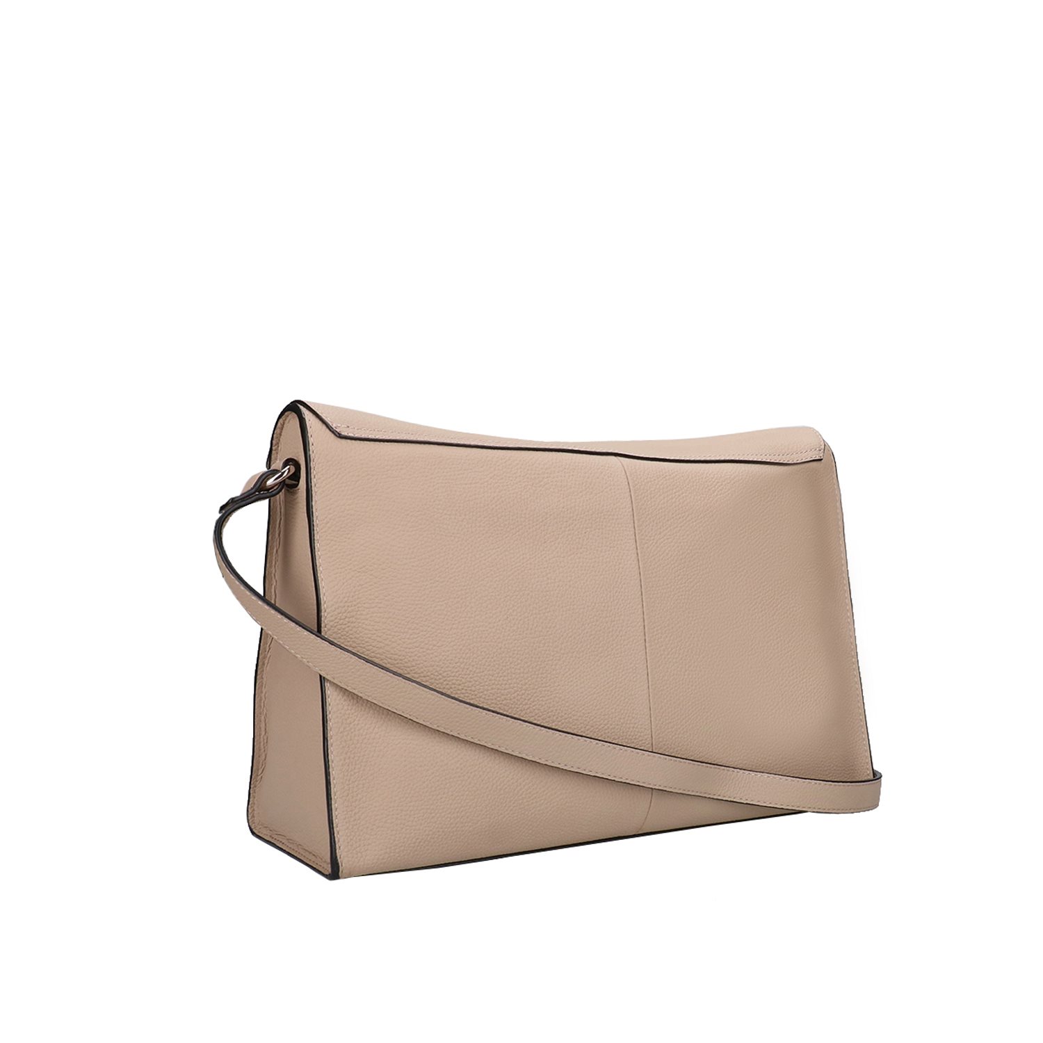 Liebeskind Lora Small Pebble Shoulderbag M stone