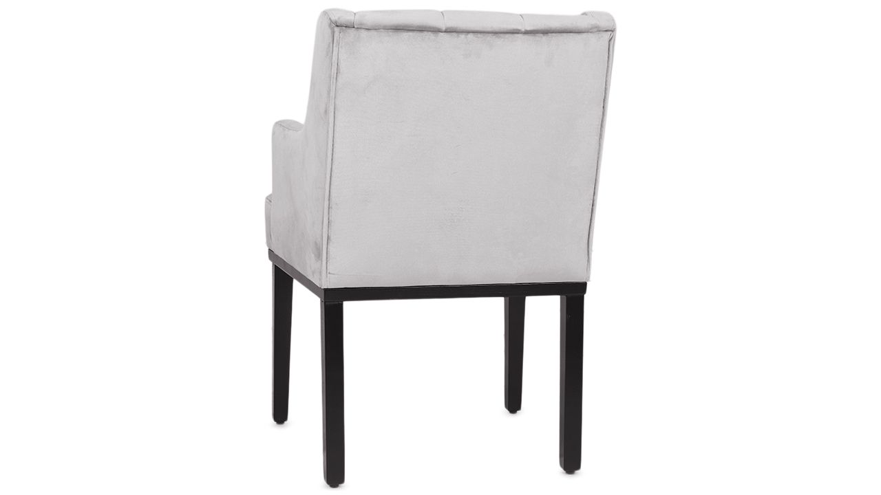 Stoel Vancouver B60 x D64 x H90 cm