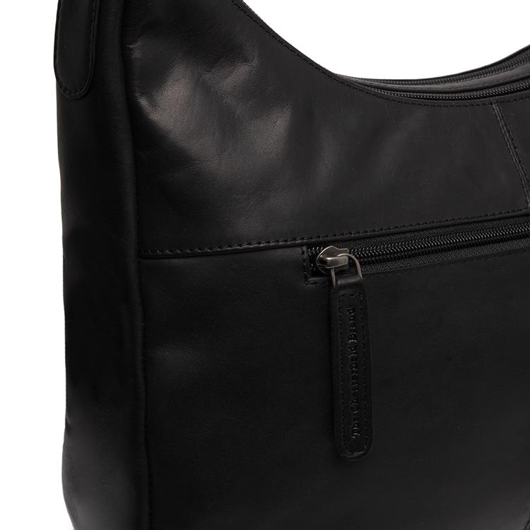 Chesterfield C48.1297 zwart