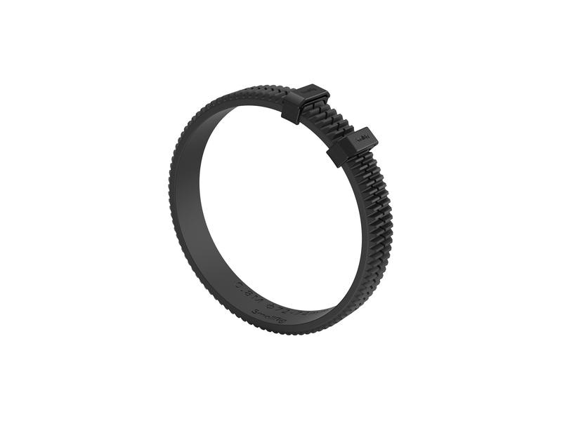 Smallrig Zubehörset Seamless Focus Gear Ring Kit ab Φ62.5mm Fokus-Zahnradring
